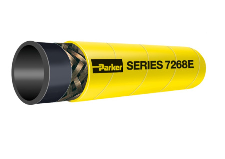 STINGER II A/W YEL 2