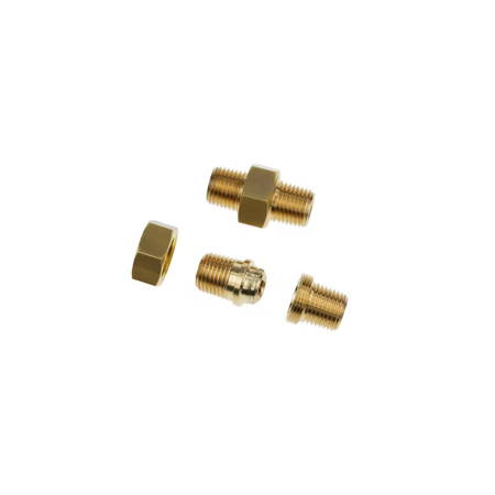 MALE ADAPTOR 1/2