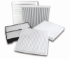 Фильтр салонный Turn Cabin Filter C-7021
