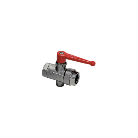 BALL VALVE 1