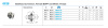 FEMALE BULKHEAD 1/2" BSPP NICK