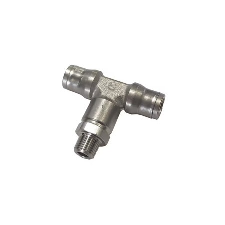 MLE STUD BRANCH TEE 14X1/2BSPT