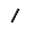 TUBE CLIP 4MM