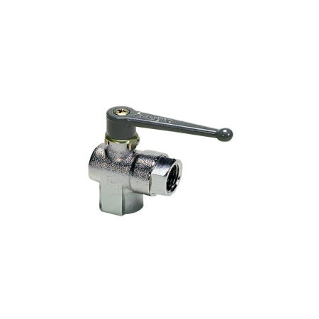 BALL VALVE 3/4