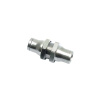 BULKHEAD CONNECTOR 10MM