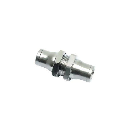 BULKHEAD CONNECTOR 10MM