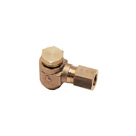 SINGLE BANJO 14MM X 1/4