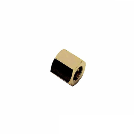 THREADED SLEEVE 1/4