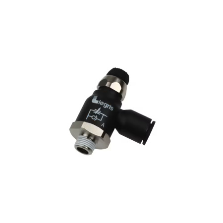 COMPACT FLOW REGULATOR D3/8