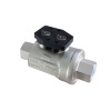 AXIAL VALVE DOUBLE ACTING 1
