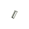 S.S. TUBE FERRULE 12MM