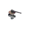 BALL VALVE 3/8