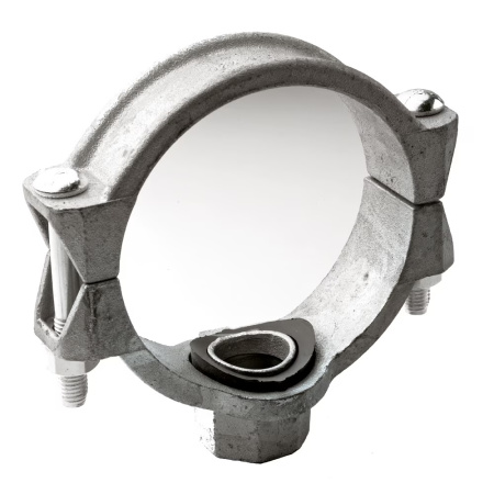 TRANSAIR SIMPLE BRACKET D168 3