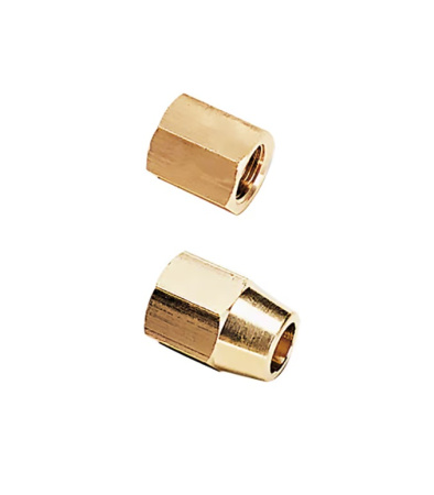 COMPRESSION NUT 5MM