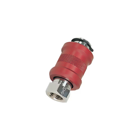 SLEEVE VALVE 1/8