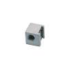 SINGLE CONNECTR LATERAL SUPPLY