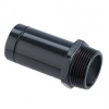 TRANSAIR ADAPTER D40 MALE 1