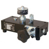 Hydraulik tester 20..750l/min