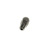 STUD FITTING 6X8 MALE 3/8