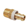 QUICK ACT BARB FITTING 1/8