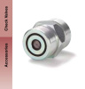 INLINE CHECK VALVE