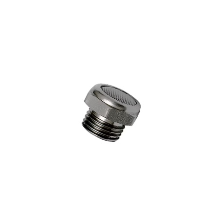 SS 316 SILENCER 1