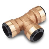 TRANSAIR TEE EQUAL WATER D22 E
