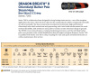BARBER POLE STEAM HOSE 1
