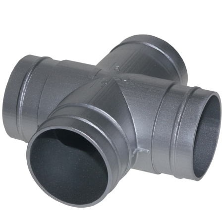 TRANSAIR EQUAL CROSS D76 MM
