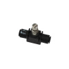 IN-LINE FLOW REGULATOR 1/4