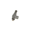 METAL FLOW REGULATOR FEMALE/MA