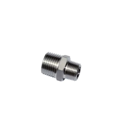 ADAPTOR DOUBLE MALE 3/4