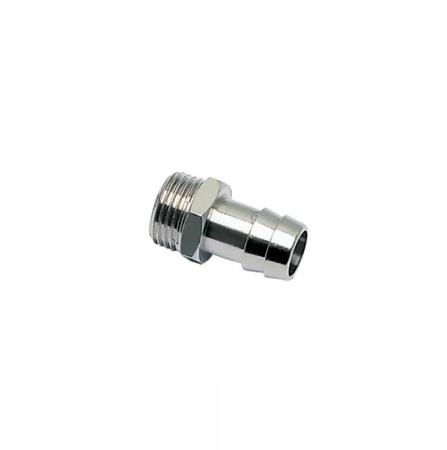 TAILPIECE ADAPTOR D7 MALE 3/8