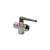 BALL VALVE 1/4