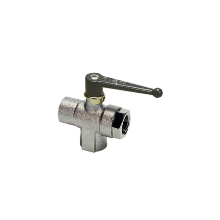 BALL VALVE 1/4