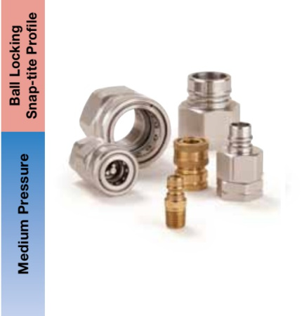 H-SERIES BONNET PTFE HP