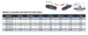 TRANSAIR LOCKABLE BALL D40