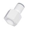 LIQUIFIT D8 FEMALE 3/8