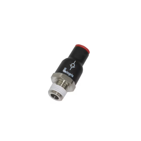 NON-RETURN VALVE D4 MALE 1/8