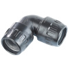 TRANSAIR EQUAL ELBOW 25MM