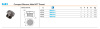 SS 316 SILENCER 1/2" NPT