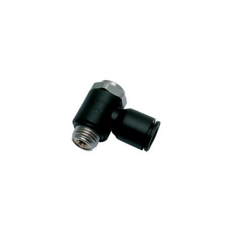 FLOW CONTROL D1/4