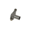 METAL FLOW REGULATOR EXHAUST 4
