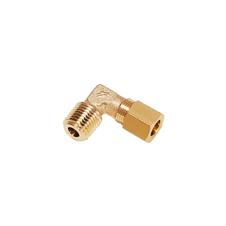 STUD ELBOW  8MMX3/8