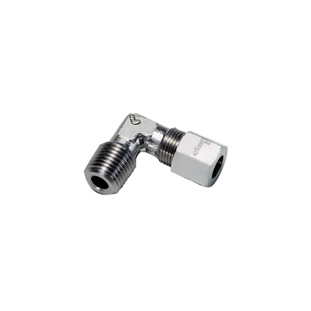 SS MALE STUD ELBOW-10MMX1/2BSP