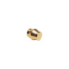 COUPLING PLUG  6MM