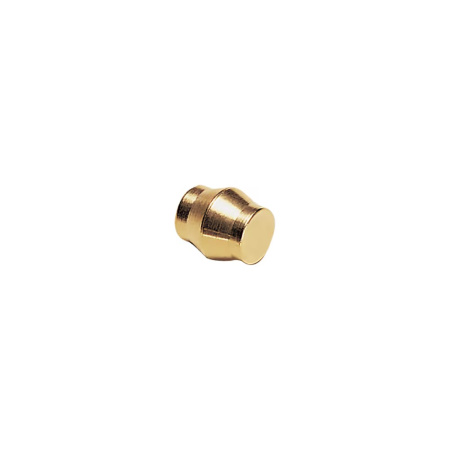 COUPLING PLUG  6MM