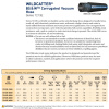 OILFIELD SUCTION HOSE 4