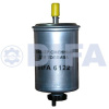 Фильтр Сменный Для Топлива Difa 6122