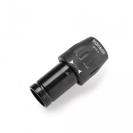 TRANSAIR PLUG-IN REDUCER 25-17
